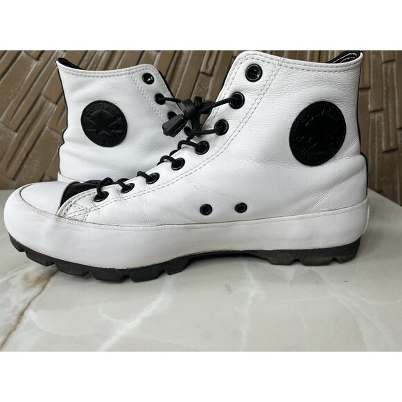 Converse Chuck Taylor All Star Surface Fusion Lugged Boos Wmn 11 Men 9 Custom main image 6